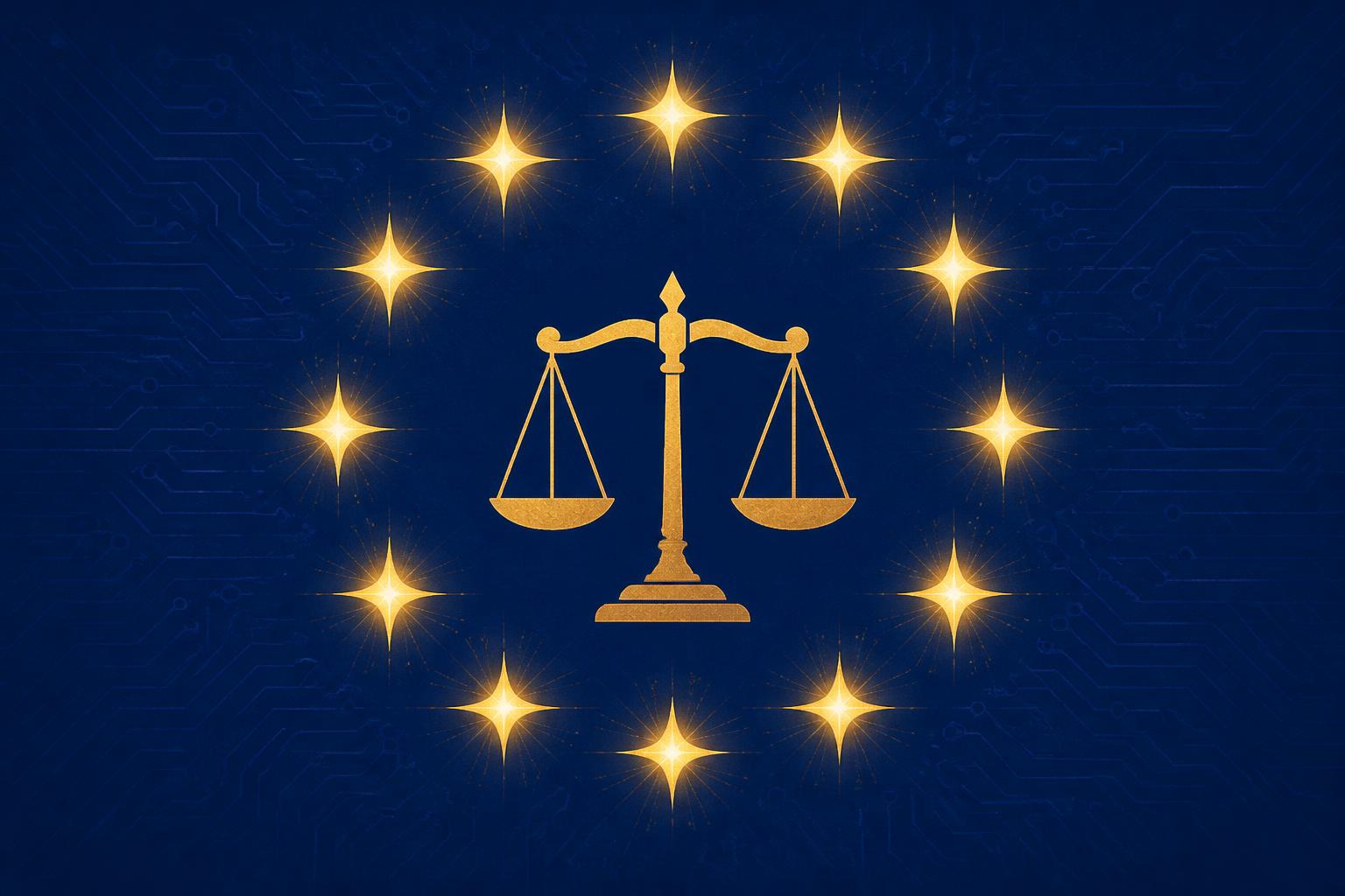 AI Act européen : ce que les cabinets d'avocats qui utilisent l'IA doivent savoir